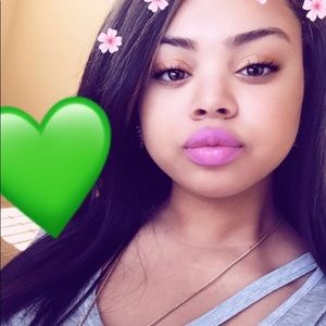 Meet your Posher, Jasmine